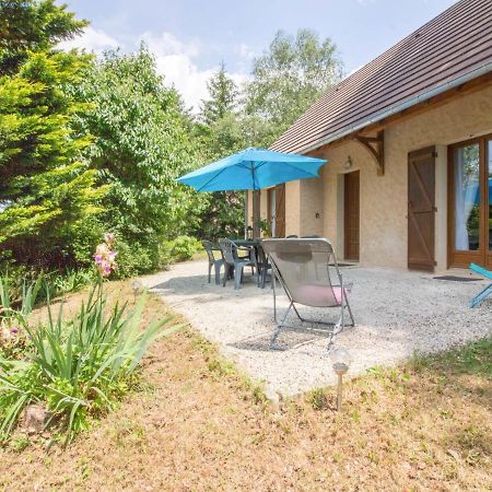 Holiday Home La Chataigneraie By Interhome Aubazines Luaran gambar