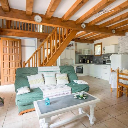 Holiday Home La Chataigneraie By Interhome Aubazines Luaran gambar