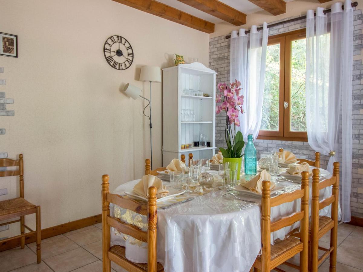 Holiday Home La Chataigneraie By Interhome Aubazines Luaran gambar