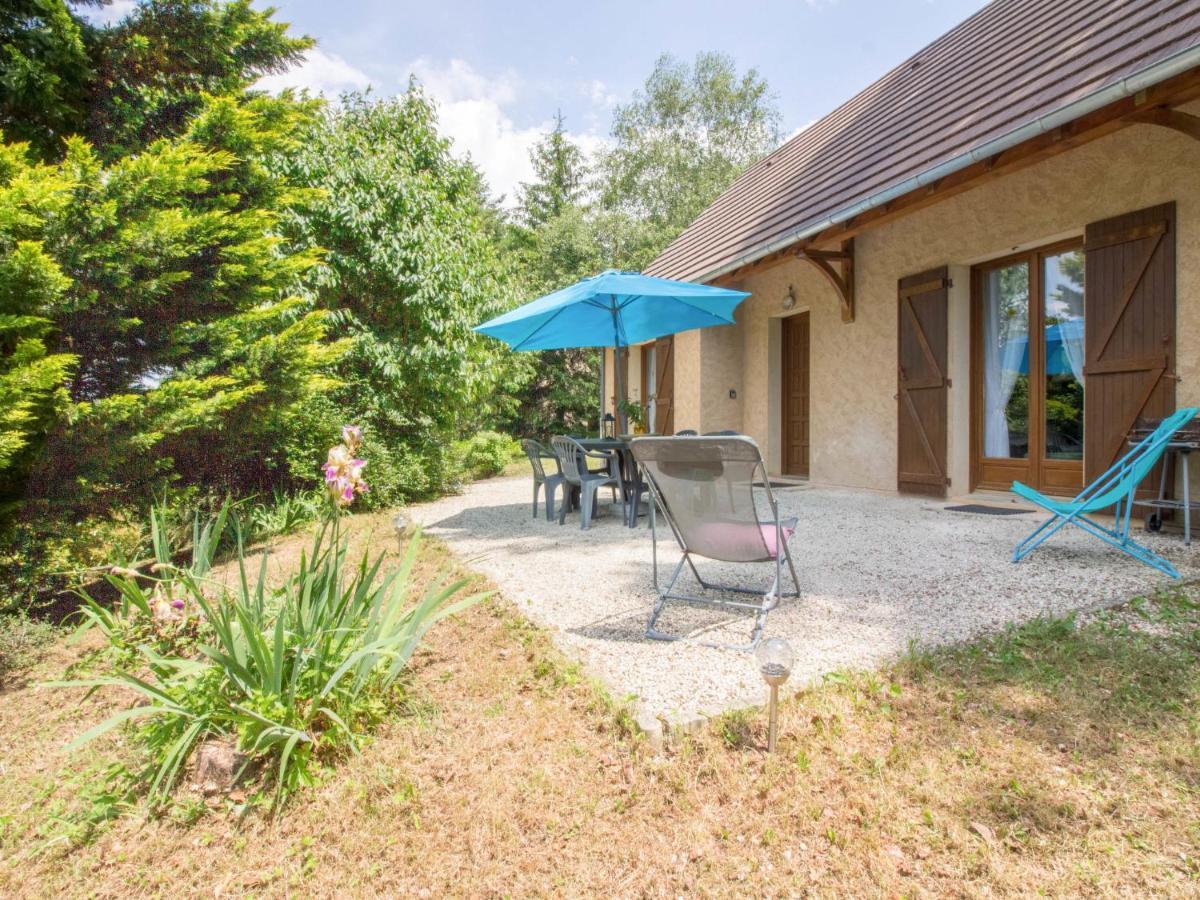 Holiday Home La Chataigneraie By Interhome Aubazines Luaran gambar