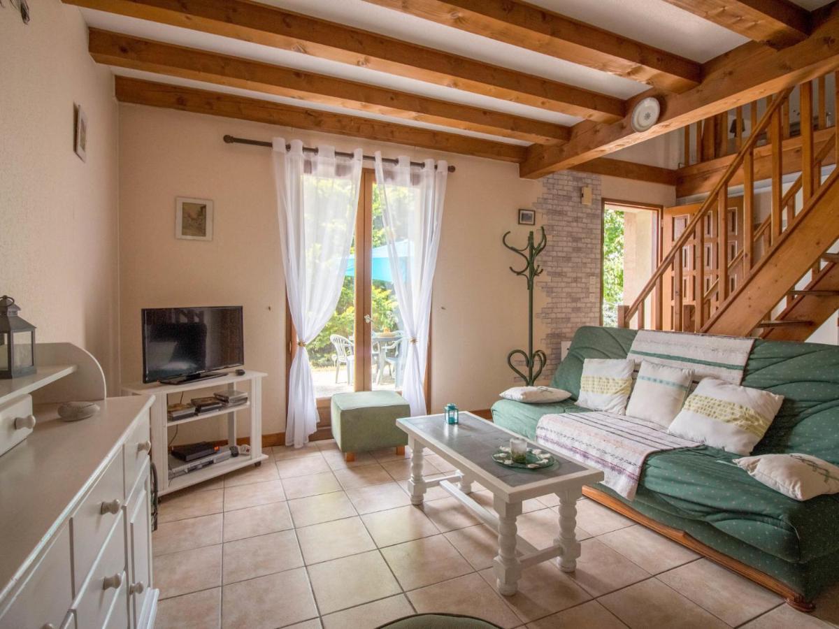 Holiday Home La Chataigneraie By Interhome Aubazines Luaran gambar