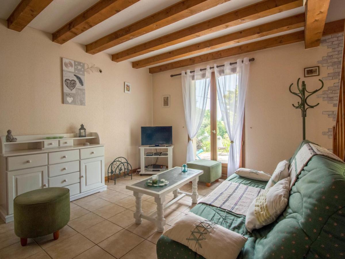 Holiday Home La Chataigneraie By Interhome Aubazines Luaran gambar