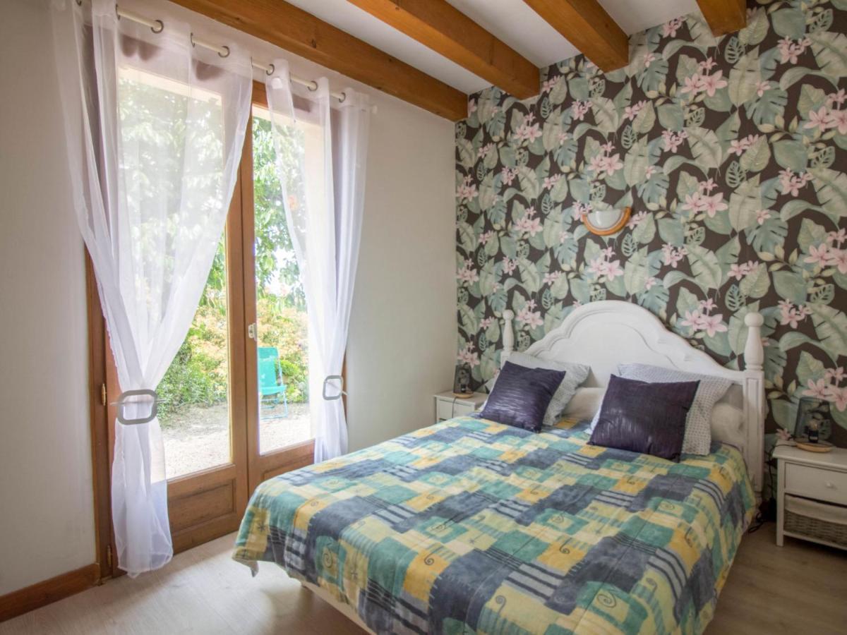 Holiday Home La Chataigneraie By Interhome Aubazines Luaran gambar