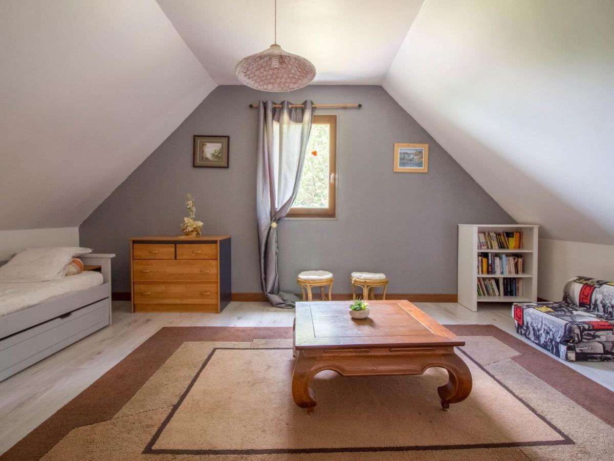 Holiday Home La Chataigneraie By Interhome Aubazines Luaran gambar