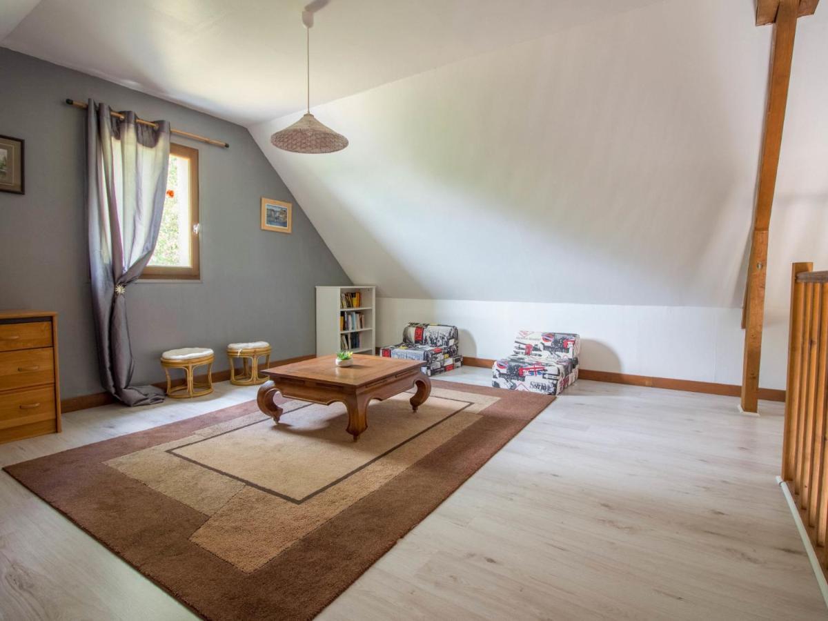 Holiday Home La Chataigneraie By Interhome Aubazines Luaran gambar
