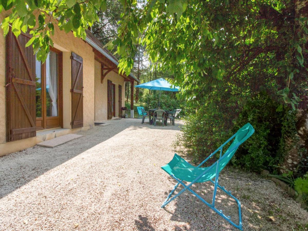 Holiday Home La Chataigneraie By Interhome Aubazines Luaran gambar