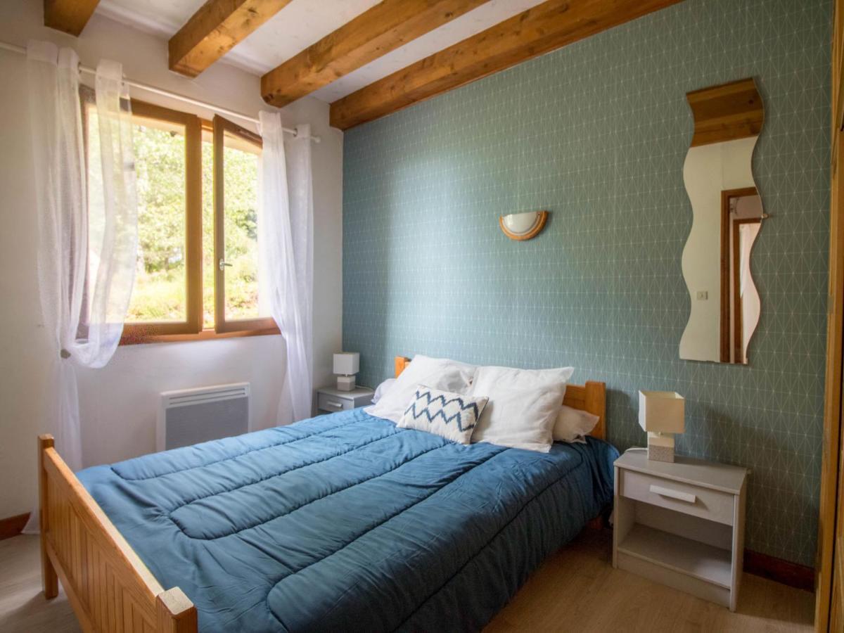 Holiday Home La Chataigneraie By Interhome Aubazines Luaran gambar