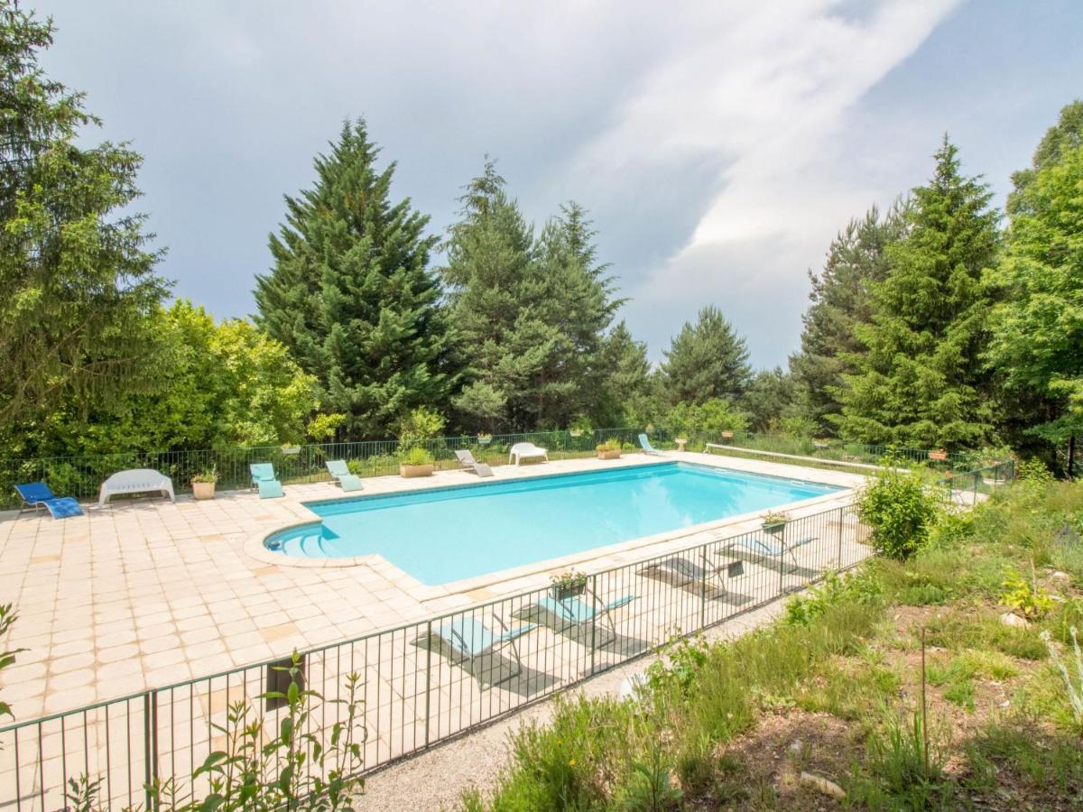 Holiday Home La Chataigneraie By Interhome Aubazines Luaran gambar