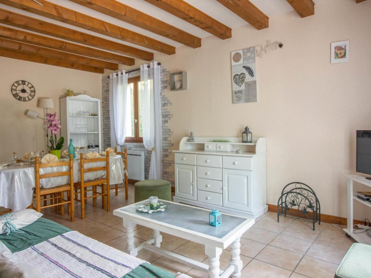 Holiday Home La Chataigneraie By Interhome Aubazines Luaran gambar