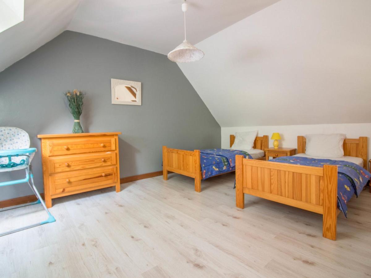 Holiday Home La Chataigneraie By Interhome Aubazines Luaran gambar
